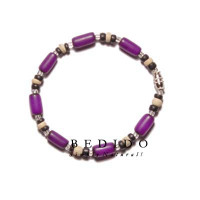 Natural Beads Bracelet