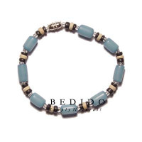 Natural Beads Bracelet