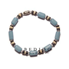 Natural Beads Bracelet