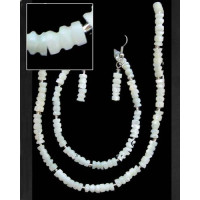 Natural Beads Jewelry Set