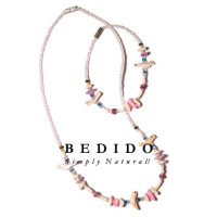 set of fetish bird Set Jewelry
