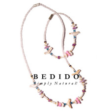 set of fetish bird Set Jewelry