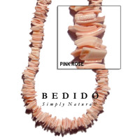 Natural Shell Beads
