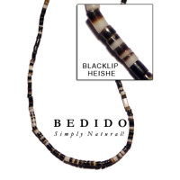 Natural Shell Beads