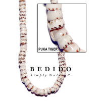 Natural Shell Beads