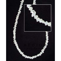 Natural Shell Beads
