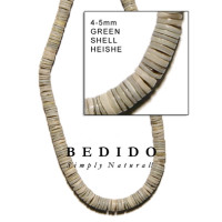 Natural Shell Beads