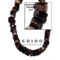 Natural Shell Beads