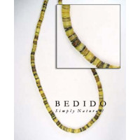 Natural Shell Beads