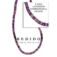 Natural Shell Beads