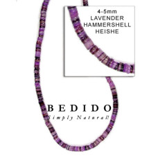 Natural Shell Beads