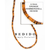 Natural Shell Beads