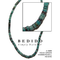 Natural Shell Beads
