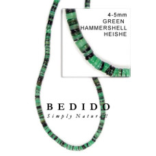 Natural Shell Beads