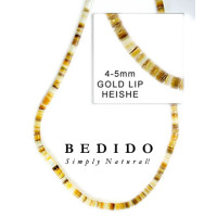Natural Shell Beads