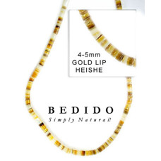 Natural Shell Beads