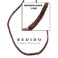 Natural Shell Beads