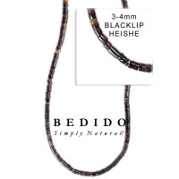 Natural Shell Beads