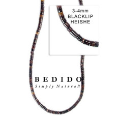 Natural Shell Beads