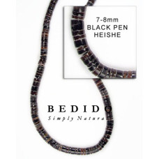 Natural Shell Beads