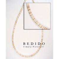 Natural Shell Beads