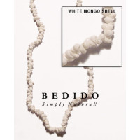 Natural Shell Beads