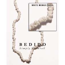 Natural Shell Beads
