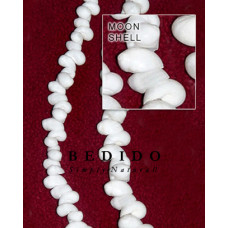 Natural Shell Beads