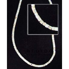 Natural Shell Beads
