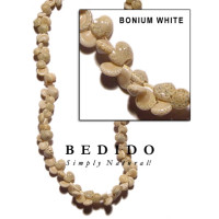 Natural Shell Beads