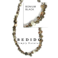 Natural Shell Beads