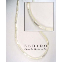 Natural Shell Beads