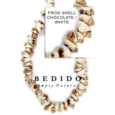 Natural Shell Beads
