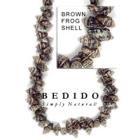 Natural Shell Beads