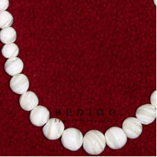 Natural Beads Bracelet