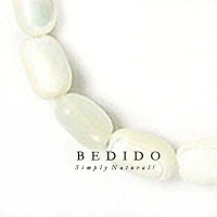 Natural Beads Bracelet