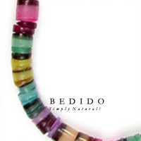 Natural Beads Bracelet