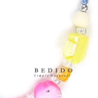 Natural Beads Bracelet