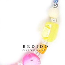 Natural Beads Bracelet