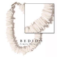 Natural Beads Bracelet
