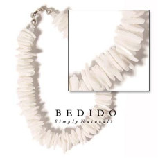 Natural Beads Bracelet