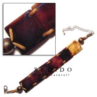 Natural Beads Bracelet