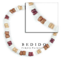 Natural Beads Bracelet