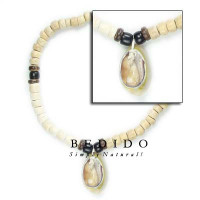 Natural Beads Bracelet