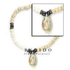 Natural Beads Bracelet
