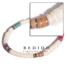 Natural Beads Bracelet