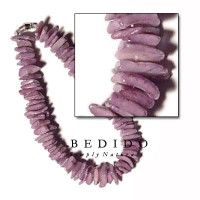 Natural Beads Bracelet