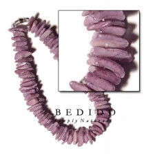 Natural Beads Bracelet