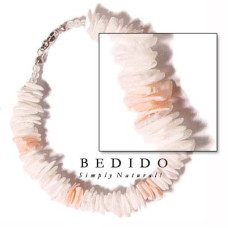 Natural Beads Bracelet