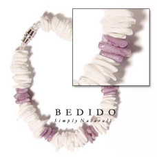 Natural Beads Bracelet